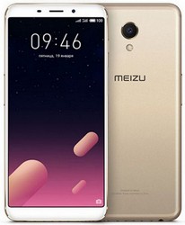 Замена камеры на телефоне Meizu M3 в Калуге